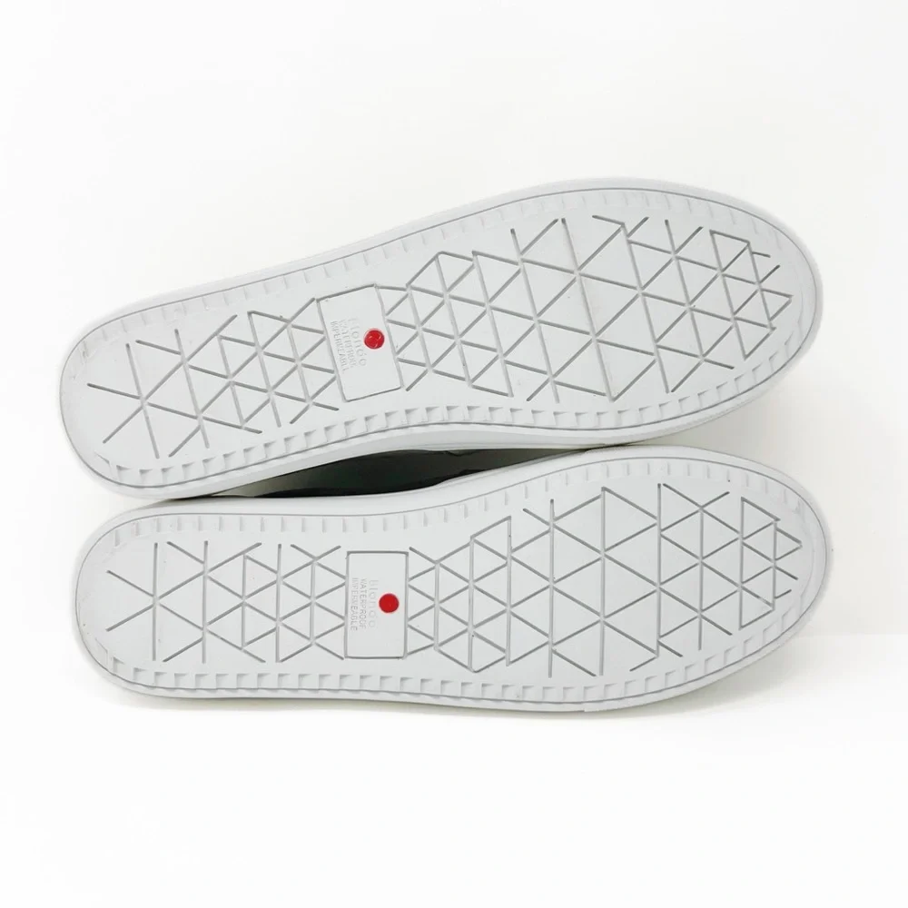 Blondo Gracie Suede Slip on Sneaker Waterproof Shoes - Picture 7 of 9